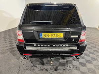 Land rover range rover sport 3.0 tdv6 autob.ext.p, nn-978-l - afbeelding 9 van  13