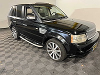 Land rover range rover sport 3.0 tdv6 autob.ext.p, nn-978-l - afbeelding 11 van  13