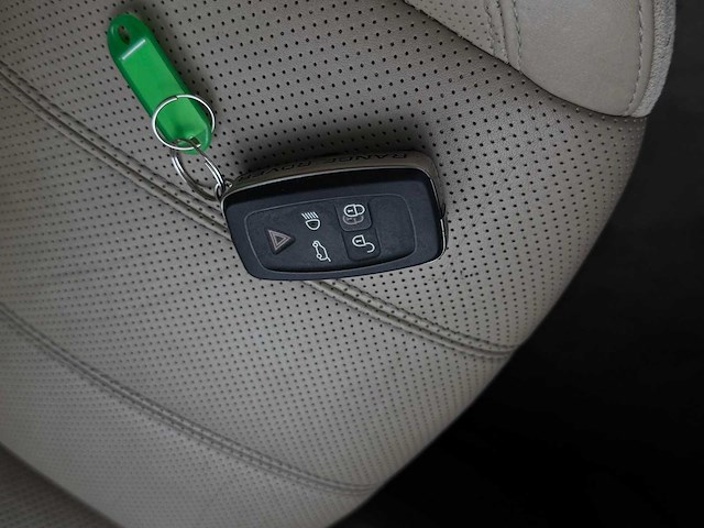 Land rover range rover sport 3.0 tdv6 autobiography | 42-pbv-6 i - afbeelding 10 van  25