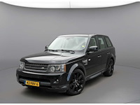 Land rover range rover sport 3.0 tdv6 autobiography | 42-pbv-6 i - afbeelding 1 van  25