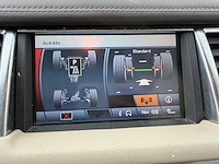 Land rover range rover sport 3.0 tdv6 autobiography | 42-pbv-6 i - afbeelding 17 van  25