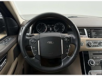 Land rover range rover sport 3.0 tdv6 autobiography | 42-pbv-6 i - afbeelding 23 van  25