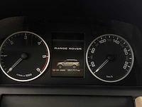 Land rover range rover sport 3.0 tdv6 autobiography | 42-pbv-6 i - afbeelding 2 van  25