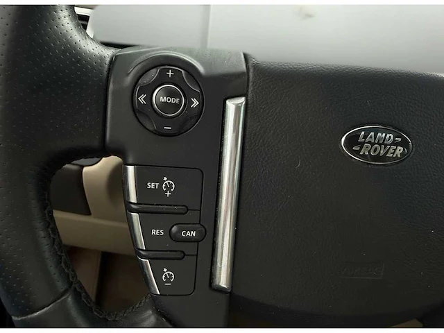 Land rover range rover sport 3.0 tdv6 autobiography | 42-pbv-6 i - afbeelding 7 van  25