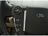 Land rover range rover sport 3.0 tdv6 autobiography | 42-pbv-6 i - afbeelding 7 van  25