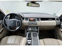 Land rover range rover sport 3.0 tdv6 autobiography | 42-pbv-6 i - afbeelding 19 van  25