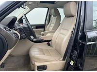 Land rover range rover sport 3.0 tdv6 autobiography | 42-pbv-6 i - afbeelding 20 van  25