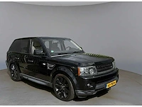 Land rover range rover sport 3.0 tdv6 autobiography | 42-pbv-6 i - afbeelding 21 van  25