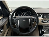 Land rover range rover sport 3.0 tdv6 autobiography | 42-pbv-6 i - afbeelding 23 van  25
