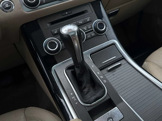 Land rover range rover sport 3.0 tdv6 autobiography | 42-pbv-6 i - afbeelding 24 van  25