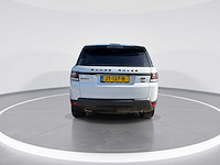 Land rover range rover sport 3.0 tdv6 hse dynamic 2016 | jt-137-b - afbeelding 4 van  32