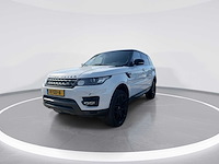 Land rover range rover sport 3.0 tdv6 hse dynamic 2016 | jt-137-b - afbeelding 5 van  32