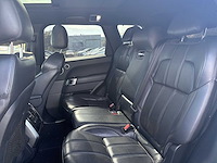 Land rover range rover sport 3.0 tdv6 hse dynamic 2016 | jt-137-b - afbeelding 11 van  32