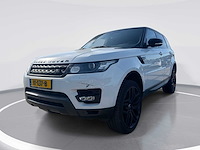 Land rover range rover sport 3.0 tdv6 hse dynamic 2016 | jt-137-b - afbeelding 1 van  32