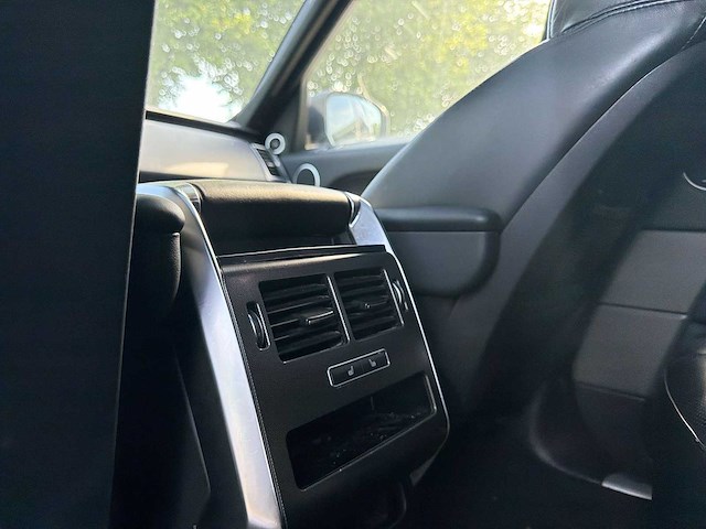 Land rover range rover sport 3.0 tdv6 hse dynamic 2016 | jt-137-b - afbeelding 13 van  32