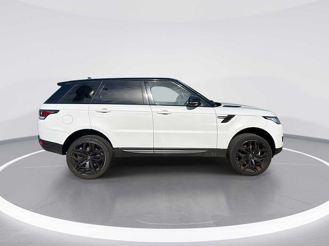 Land rover range rover sport 3.0 tdv6 hse dynamic 2016 | jt-137-b - afbeelding 14 van  32