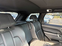 Land rover range rover sport 3.0 tdv6 hse dynamic 2016 | jt-137-b - afbeelding 20 van  32