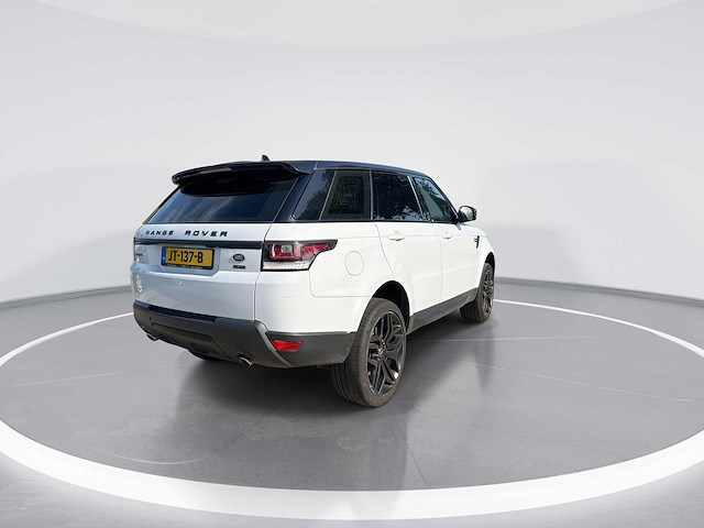 Land rover range rover sport 3.0 tdv6 hse dynamic 2016 | jt-137-b - afbeelding 12 van  32