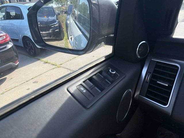 Land rover range rover sport 3.0 tdv6 hse dynamic 2016 | jt-137-b - afbeelding 25 van  32