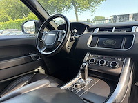 Land rover range rover sport 3.0 tdv6 hse dynamic 2016 | jt-137-b - afbeelding 27 van  32