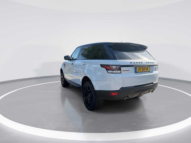 Land rover range rover sport 3.0 tdv6 hse dynamic 2016 | jt-137-b - afbeelding 29 van  32