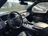 Land rover range rover sport 3.0 tdv6 hse dynamic 2016 | jt-137-b - afbeelding 30 van  32
