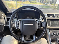 Land rover range rover sport 3.0 tdv6 hse dynamic 2016 | jt-137-b - afbeelding 31 van  32