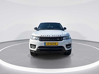 Land rover range rover sport 3.0 tdv6 hse dynamic 2016 | jt-137-b - afbeelding 32 van  32