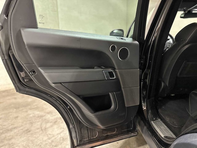 Land rover range rover sport 3.0 tdv6 hse dynamic 258pk 2013 (origineel-nl) 7-persoons, 7-srg-70 - afbeelding 1 van  28