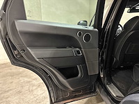 Land rover range rover sport 3.0 tdv6 hse dynamic 258pk 2013 (origineel-nl) 7-persoons, 7-srg-70 - afbeelding 1 van  28