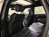 Land rover range rover sport 3.0 tdv6 hse dynamic 258pk 2013 (origineel-nl) 7-persoons, 7-srg-70 - afbeelding 2 van  28