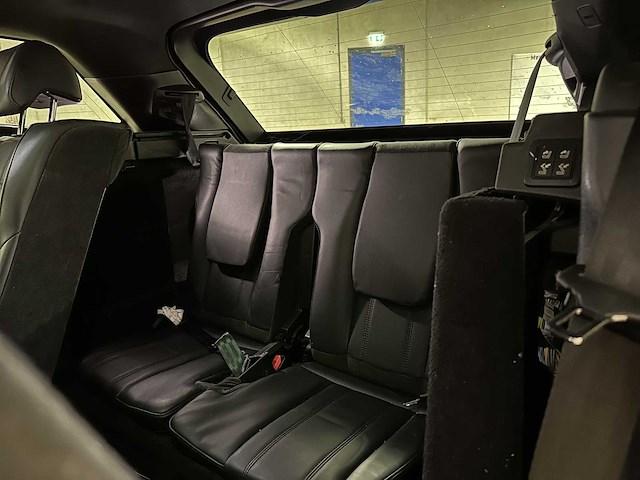 Land rover range rover sport 3.0 tdv6 hse dynamic 258pk 2013 (origineel-nl) 7-persoons, 7-srg-70 - afbeelding 4 van  28