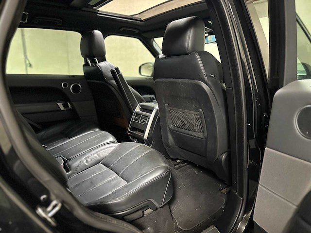 Land rover range rover sport 3.0 tdv6 hse dynamic 258pk 2013 (origineel-nl) 7-persoons, 7-srg-70 - afbeelding 7 van  28
