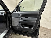 Land rover range rover sport 3.0 tdv6 hse dynamic 258pk 2013 (origineel-nl) 7-persoons, 7-srg-70 - afbeelding 10 van  28
