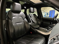 Land rover range rover sport 3.0 tdv6 hse dynamic 258pk 2013 (origineel-nl) 7-persoons, 7-srg-70 - afbeelding 12 van  28