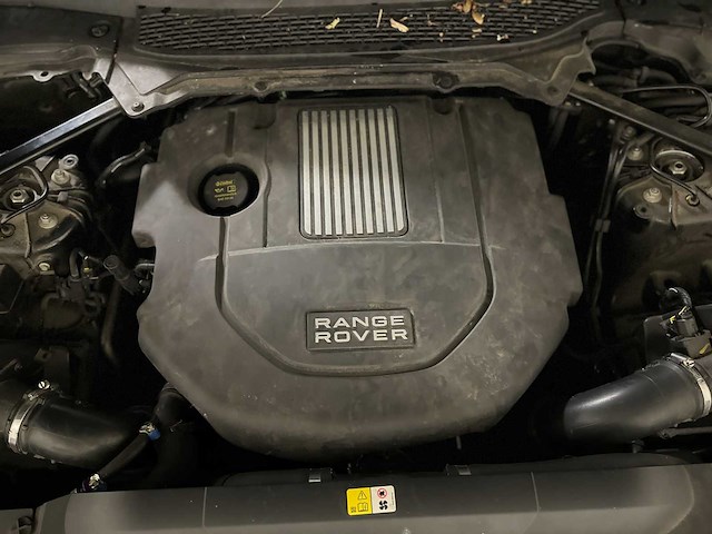Land rover range rover sport 3.0 tdv6 hse dynamic 258pk 2013 (origineel-nl) 7-persoons, 7-srg-70 - afbeelding 14 van  28