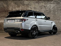 Land rover range rover sport 3.0 tdv6 hse dynamic 258pk 2016 (origineel-nl), jz-351-j - afbeelding 1 van  14