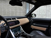 Land rover range rover sport 3.0 tdv6 hse dynamic 258pk 2016 (origineel-nl), jz-351-j - afbeelding 11 van  14