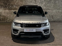 Land rover range rover sport 3.0 tdv6 hse dynamic 258pk 2016 (origineel-nl), jz-351-j - afbeelding 12 van  14
