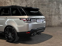 Land rover range rover sport 3.0 tdv6 hse dynamic 258pk 2016 (origineel-nl), jz-351-j - afbeelding 14 van  14