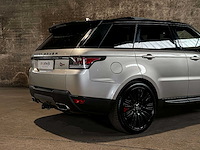 Land rover range rover sport 3.0 tdv6 hse dynamic 258pk 2016 (origineel-nl), jz-351-j - afbeelding 4 van  45