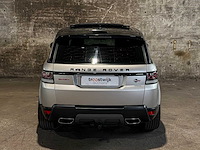Land rover range rover sport 3.0 tdv6 hse dynamic 258pk 2016 (origineel-nl), jz-351-j - afbeelding 6 van  45