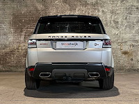 Land rover range rover sport 3.0 tdv6 hse dynamic 258pk 2016 (origineel-nl), jz-351-j - afbeelding 7 van  45