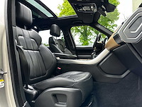 Land rover range rover sport 3.0 tdv6 hse dynamic 258pk 2016 (origineel-nl), jz-351-j - afbeelding 16 van  45