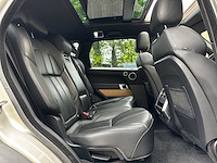 Land rover range rover sport 3.0 tdv6 hse dynamic 258pk 2016 (origineel-nl), jz-351-j - afbeelding 18 van  45