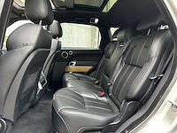 Land rover range rover sport 3.0 tdv6 hse dynamic 258pk 2016 (origineel-nl), jz-351-j - afbeelding 22 van  45