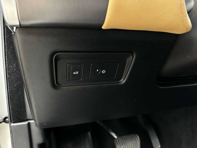 Land rover range rover sport 3.0 tdv6 hse dynamic 258pk 2016 (origineel-nl), jz-351-j - afbeelding 36 van  45