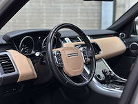 Land rover range rover sport 3.0 tdv6 hse dynamic 258pk 2016 (origineel-nl), jz-351-j - afbeelding 39 van  45
