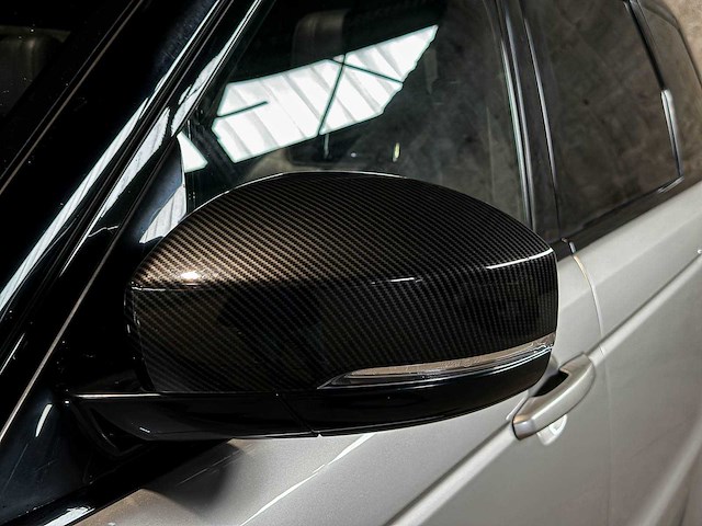 Land rover range rover sport 3.0 tdv6 hse dynamic 258pk 2016 (origineel-nl), jz-351-j - afbeelding 34 van  45