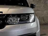 Land rover range rover sport 3.0 tdv6 hse dynamic 258pk 2016 (origineel-nl), jz-351-j - afbeelding 42 van  45